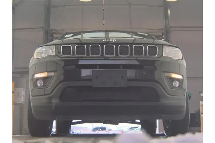 $16299 : Jeep Compass 2019 4x4 Latitu image 3