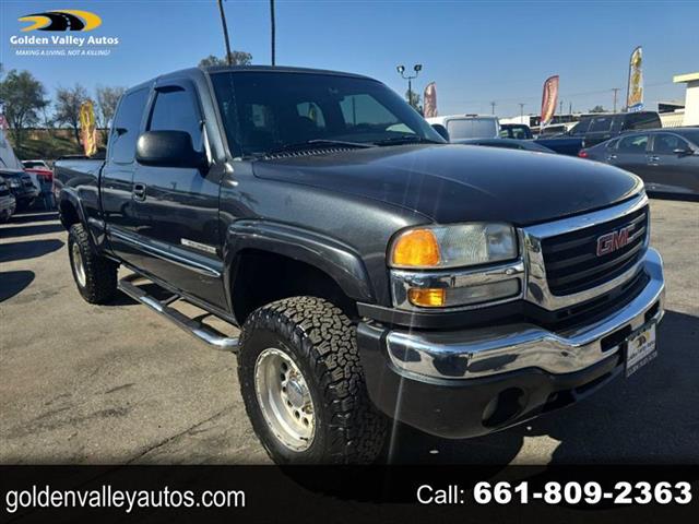 $14999 : 2003 GMC Sierra 2500HD image 1