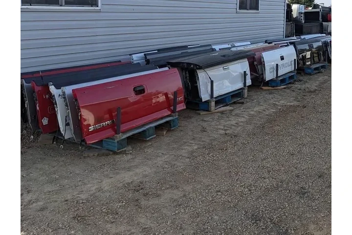 $1600 : Truck parts image 6