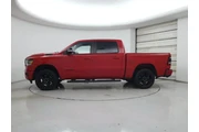 $36998 : Ram 1500 2021 4x4 Big Horn 4 thumbnail