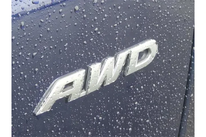 $27490 : Honda CR-V Hybrid 2021 AWD E image 5