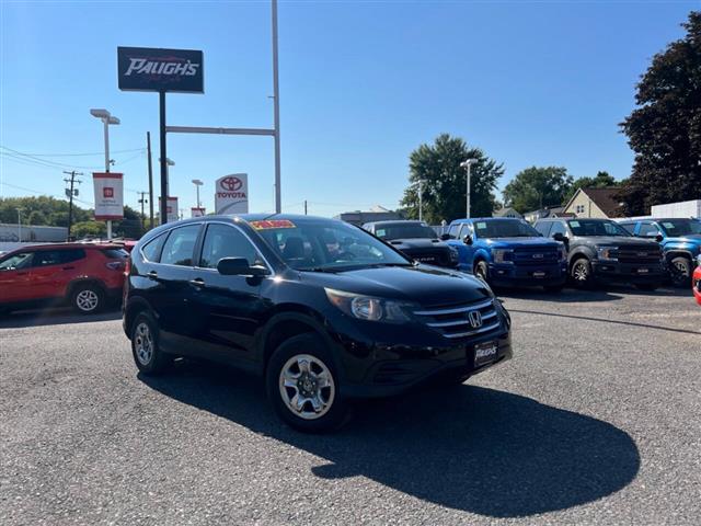 $10990 : 2012 CR-V image 1