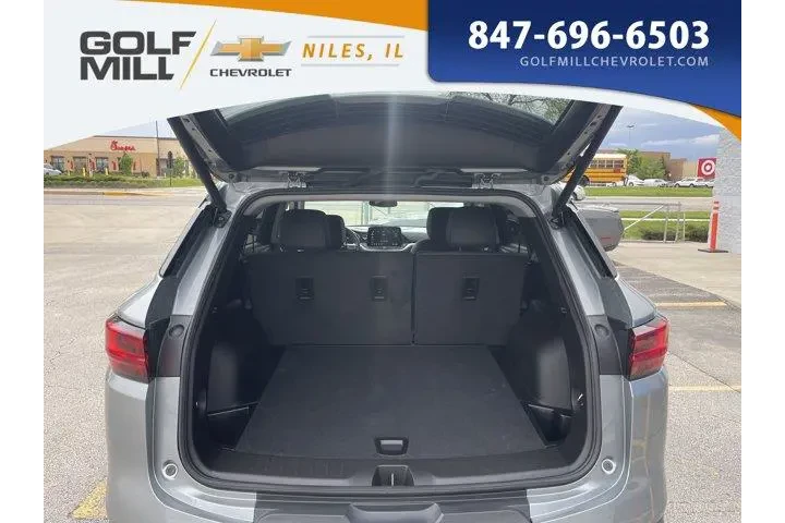 $32666 : Chevrolet Blazer 2024 LT 4dr image 9