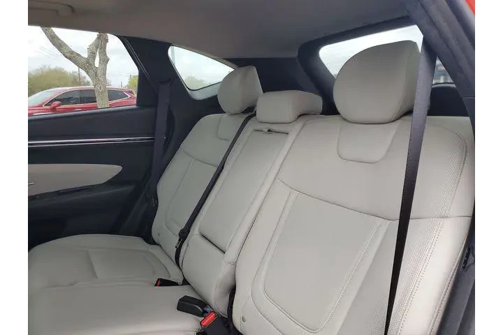 $20988 : Hyundai TUCSON 2023 SEL 4dr image 9