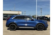 $25222 : Cadillac XT4 2023 Premium Lu thumbnail