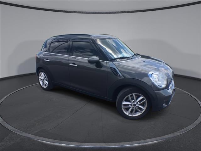 $9400 : PRE-OWNED 2014 COOPER COUNTRY image 2