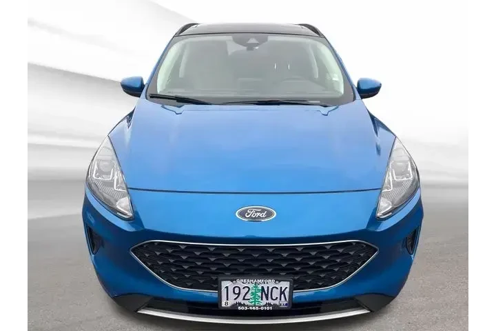 $19876 : Ford Escape Hybrid 2021 AWD image 8