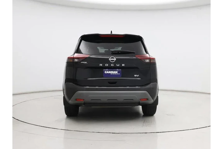 $21998 : Nissan Rogue 2022 SV 4dr Cro image 6