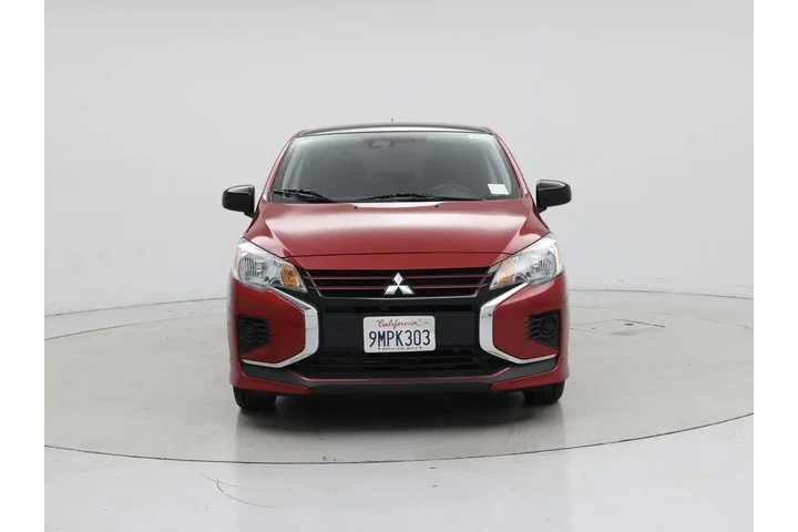$15998 : Mitsubishi Mirage G4 2024 Bl image 5