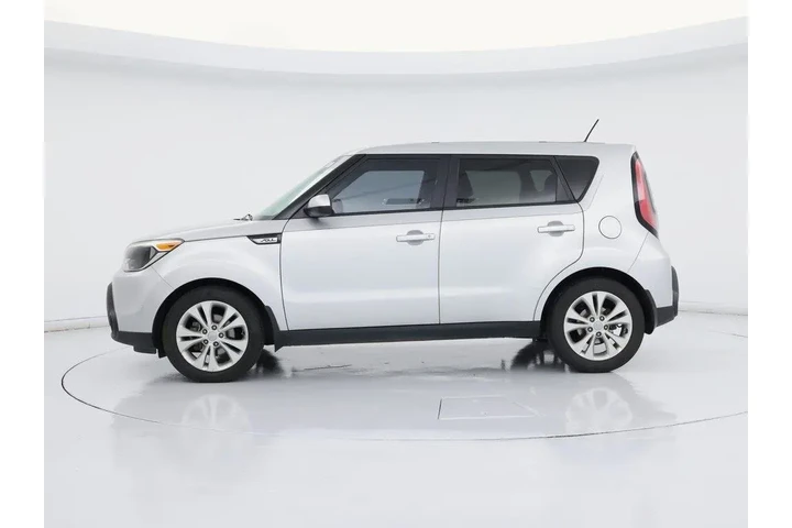 $12998 : Kia Soul 2015 + 4dr Crossove image 3
