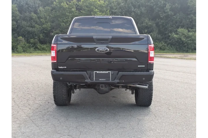 $31995 : Ford F-150 2020 4x4 XL 4dr S image 5