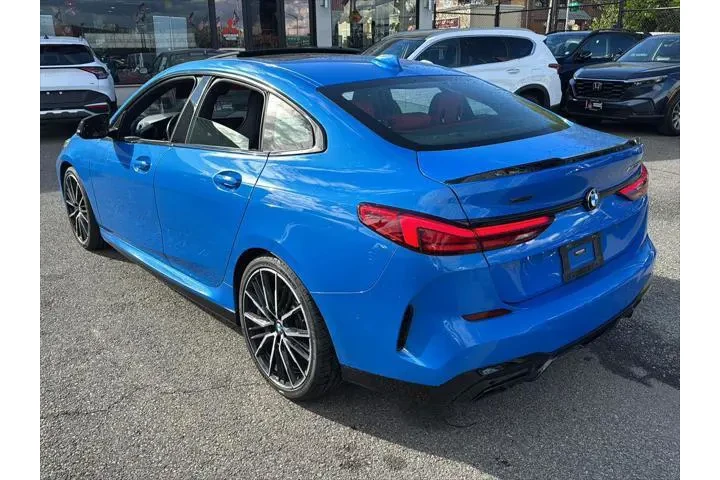 $23990 : BMW 2 Series 2021 AWD M235i image 6