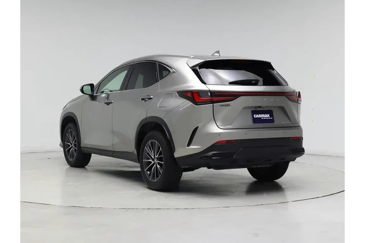 $36998 : Lexus NX 250 2024 Premium 4d image 2