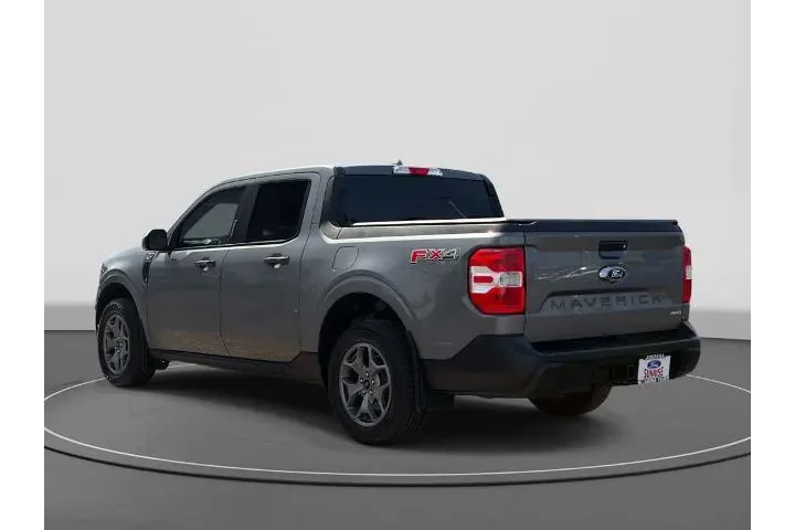 $27800 : Ford Maverick 2023 AWD XL 4d image 6