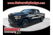 Ram 1500 2019 4x2 Laramie 4d en Fort Lauderdale
