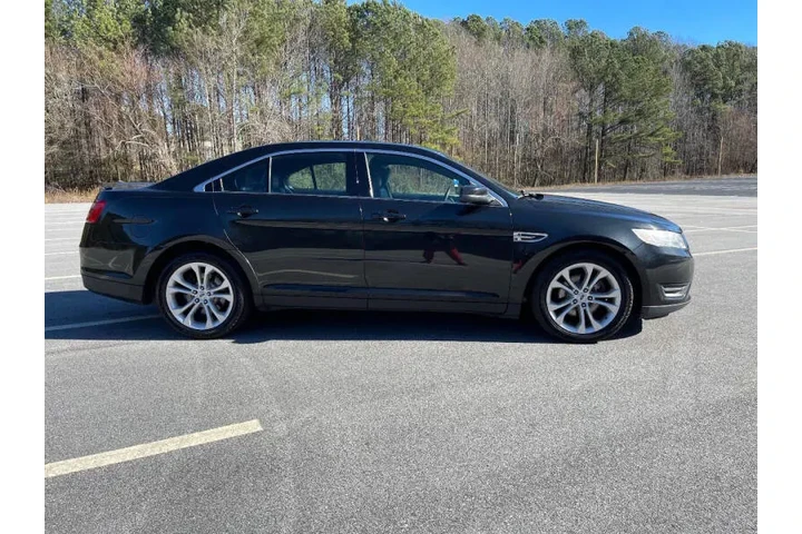 $6995 : 2013 Taurus SEL image 3