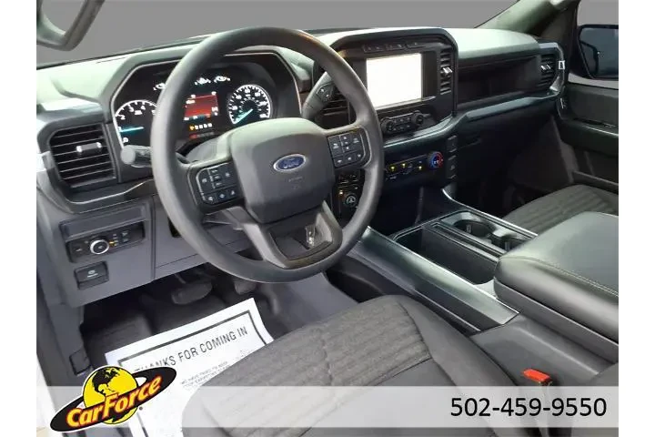 $31013 : Ford F-150 2023 4x4 XL 4dr S image 5