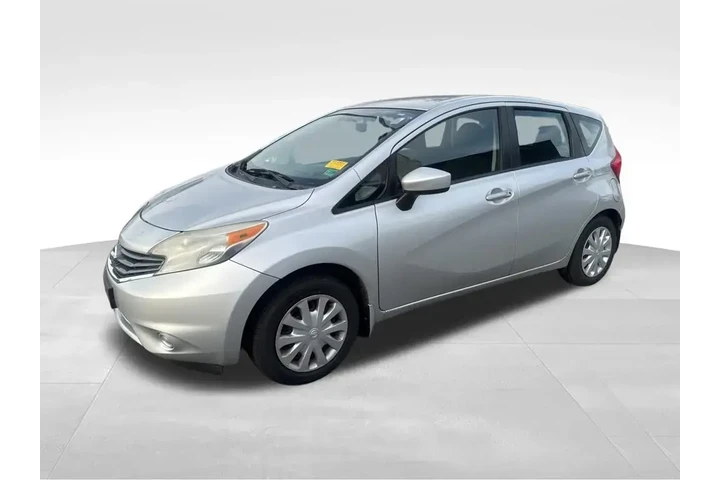 $7950 : Nissan Versa Note 2015 S 4dr image 2
