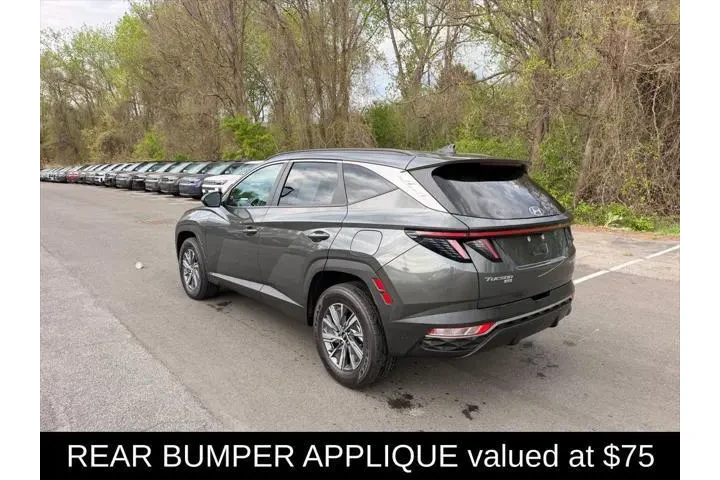 $21900 : Hyundai TUCSON Hybrid 2023 A image 6