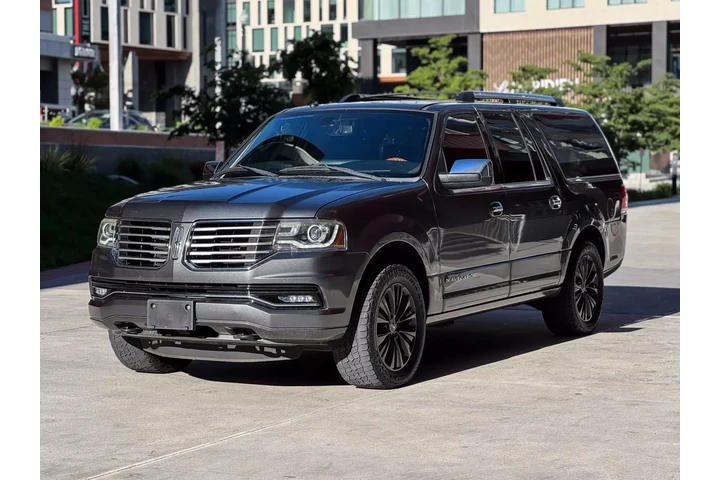 $14990 : 2016 LINCOLN NAVIGATOR L image 5