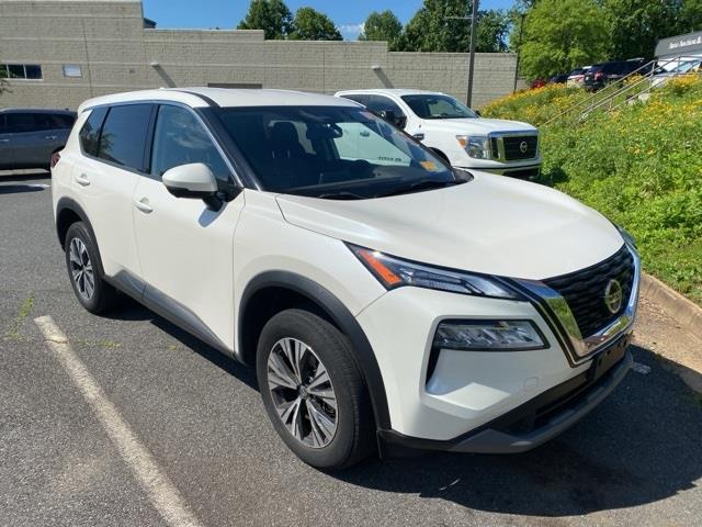 $26499 : PRE-OWNED 2021 NISSAN ROGUE SV image 2