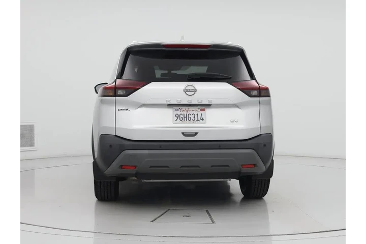 $23998 : Nissan Rogue 2023 SV 4dr Cro image 6