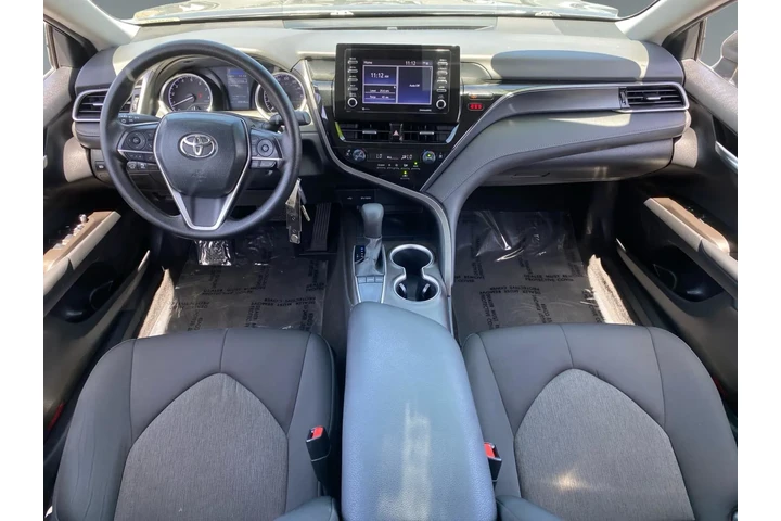 $24952 : Toyota Camry 2023 LE 4dr Sed image 10