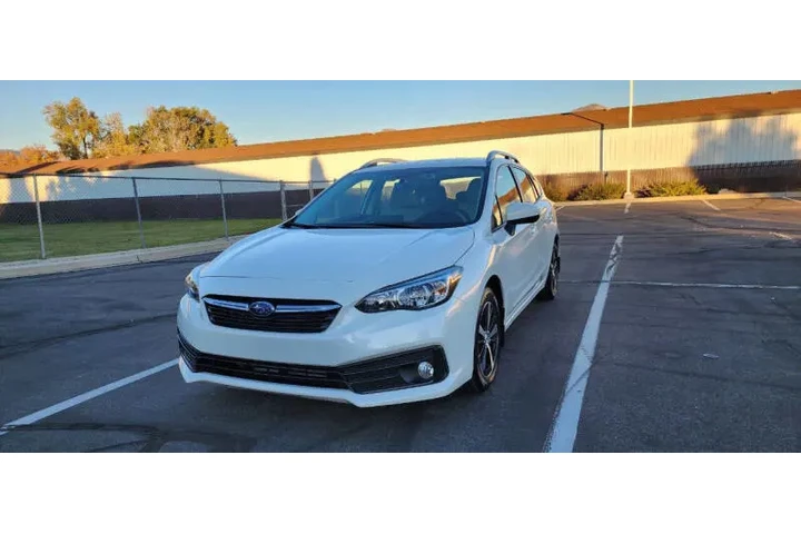 $17500 : 2023 Impreza Premium image 5