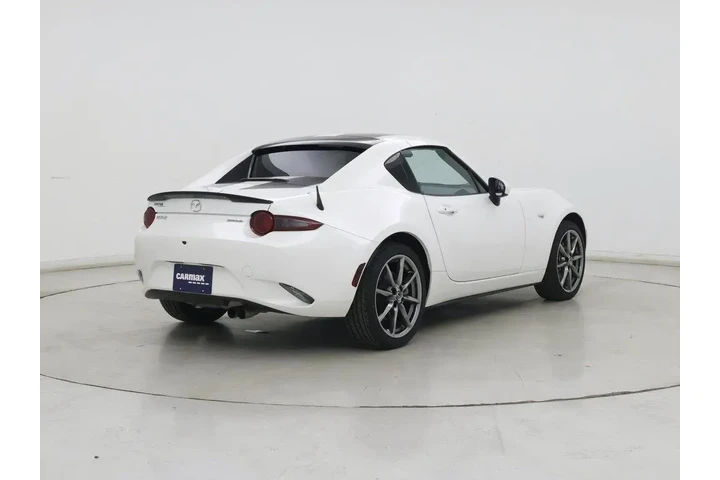 $28998 : Mazda MX-5 Miata RF 2021 Gra image 8