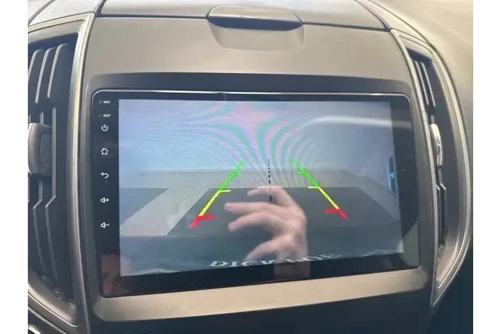 $10363 : Ford Edge 2018 SE 4dr Crosso image 9