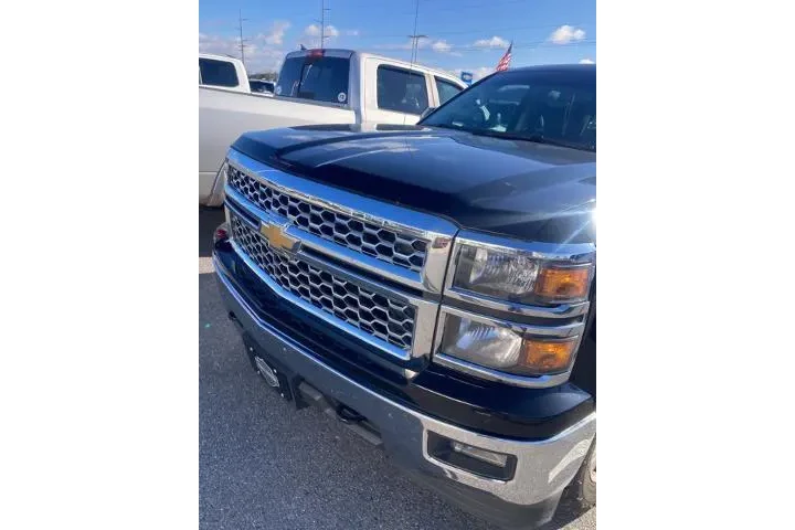 $15866 : Chevrolet Silverado 1500 201 image 8