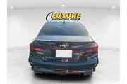 $23997 : Kia Forte 2024 GT 4dr Sedan thumbnail
