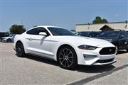 2020 Mustang EcoBoost thumbnail