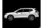 $9001 : Nissan Rogue 2016 S 4dr Cros thumbnail