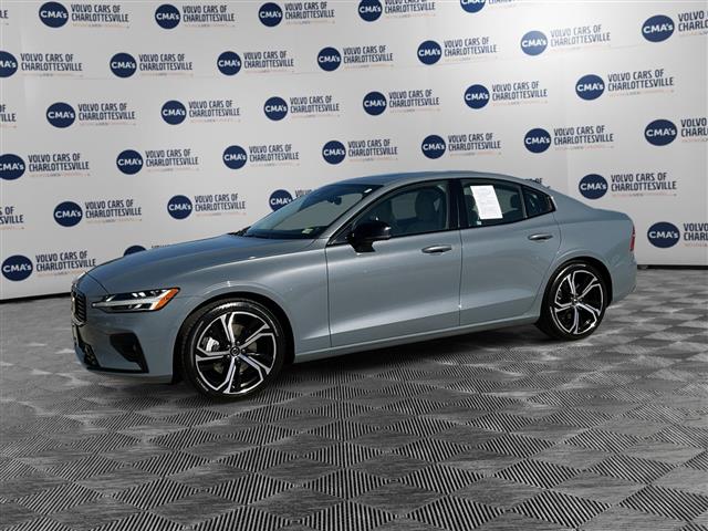 $44396 : PRE-OWNED 2024 VOLVO S60 B5 P image 1