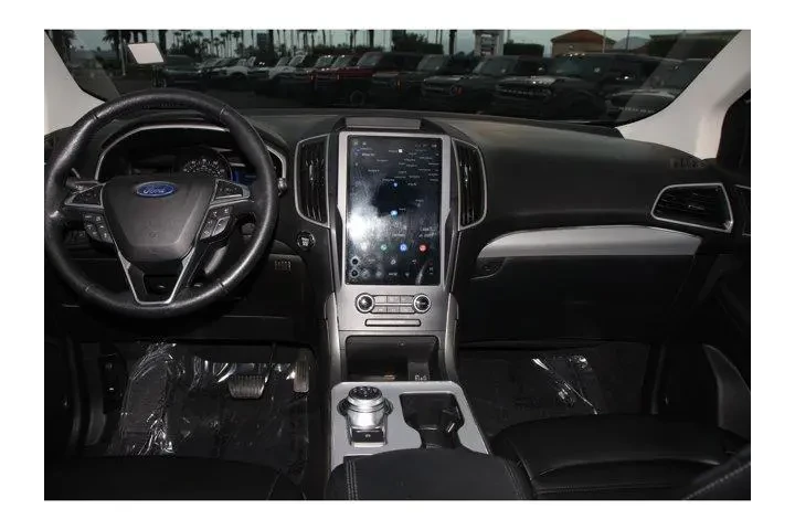 $19395 : Ford Edge 2021 AWD SEL 4dr C image 10