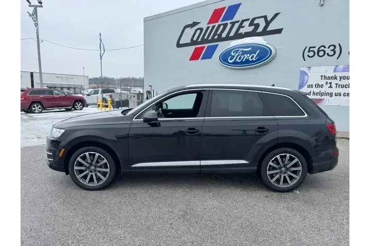 $23290 : Audi Q7 2019 AWD quattro Pre image 2