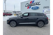 $23290 : Audi Q7 2019 AWD quattro Pre thumbnail
