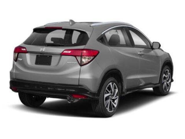 2019 HR-V Sport image 3