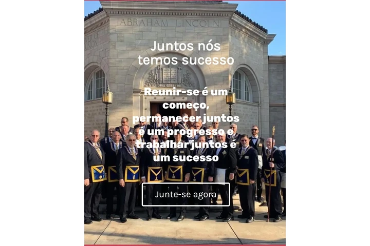 Junte-se a realizações image 4