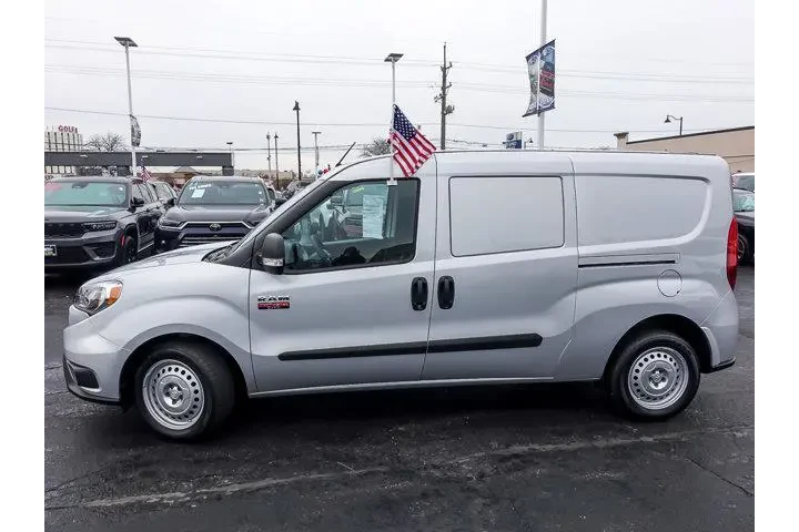 $29880 : Ram ProMaster City 2022 Base image 5