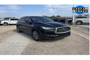 $27359 : INFINITI QX50 2023 Luxe 4dr thumbnail