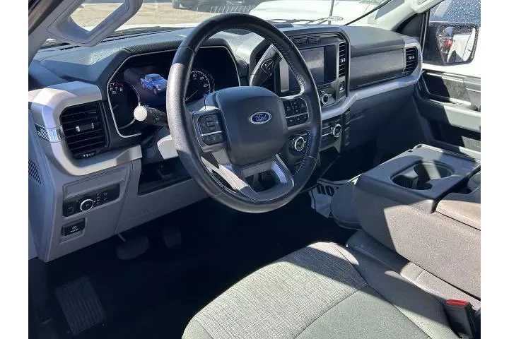 $39593 : Ford F-150 2021 4x4 XL 4dr S image 10