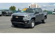Chevrolet Colorado 2022 4x4 en Reno