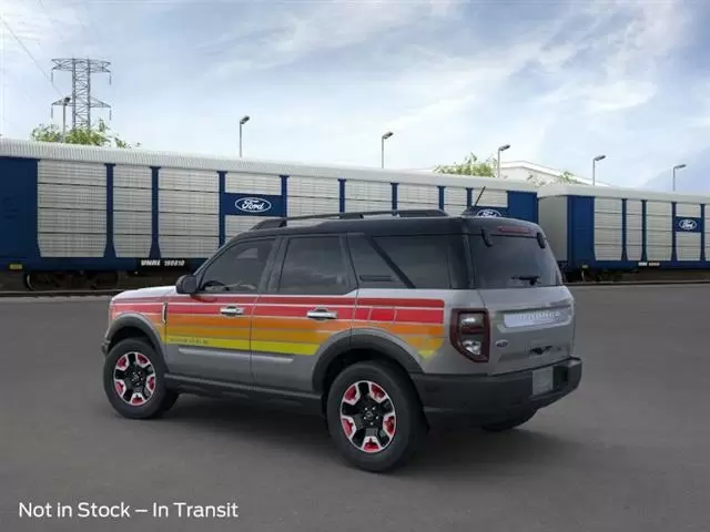 $32920 : 2024 Bronco Sport Bronco Spor image 7