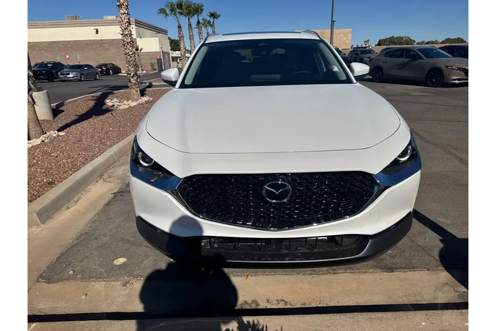 $24751 : Mazda CX-30 2025 AWD 2.5 S C image 2