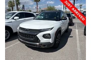 Chevrolet Trailblazer 2021 4 en Las Vegas