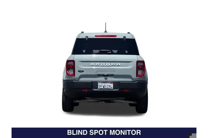 $28775 : Ford Bronco Sport 2024 AWD B image 7