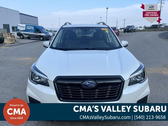 $24018 : PRE-OWNED 2019 SUBARU FORESTE image 2