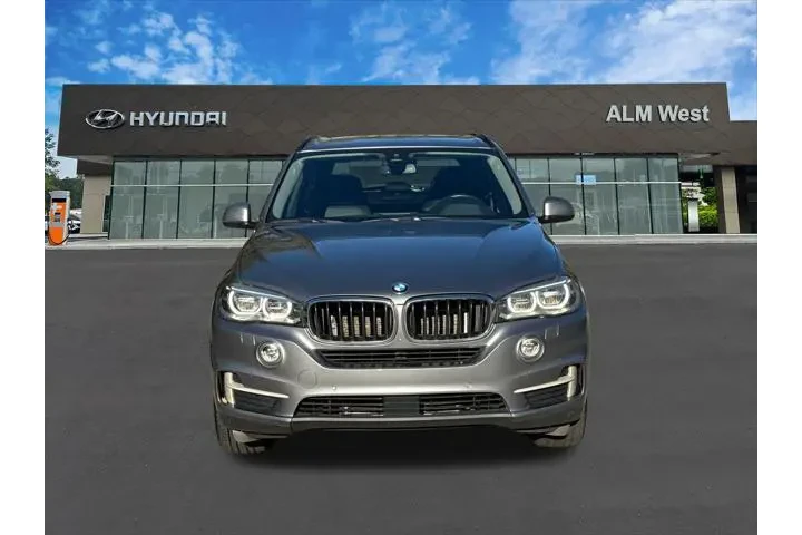 $12520 : BMW X5 2014 AWD xDrive35i 4d image 1